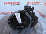 МКПП для Mercedes-Benz A-Class (W168) двс 1.6 M 166.960